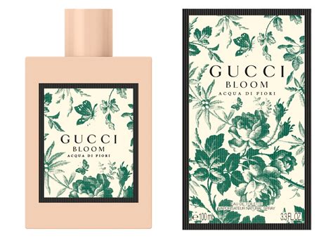 gucci bloom 中文|gucci bloom di fiori花悦.